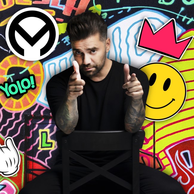 Μέγαρο Μουσικής: Θοδωρής Μαραντίνης: Πάρτι στον Κήπο