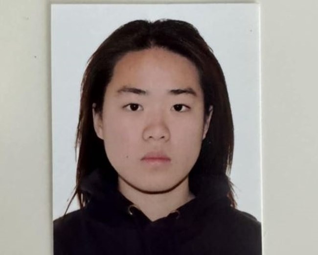 Πανελλήνιες 2025: Η Ενχούι Παν που μεγάλωσε στον Βόλο με καταγωγή από την Κίνα έγραψε 19.080 μόρια - Μπήκε Πολυτεχνείο