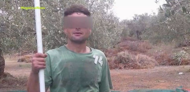 Κυπαρισσία - Συντετριμμένη η αδερφή της 42χρονης: "Ζητάω δικαιοσύνη, δεν της άξιζε αυτό το τέλος"
