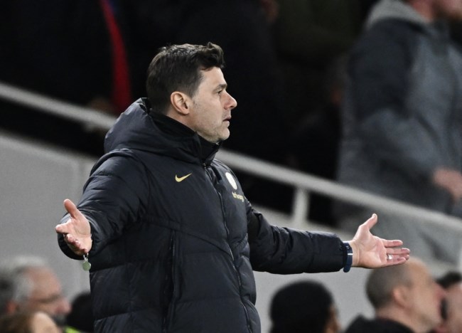 Εξαιρετική η Άρσεναλ: Eπικράτησε με 5-0 στο λονδρέζικο ντέρμπι με την Τσέλσι