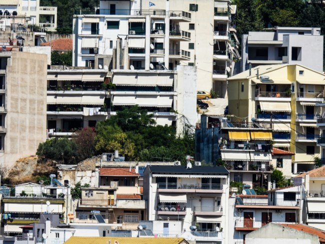 Ολα τα στοιχεία των ακινήτων στα κινητά μας τηλέφωνα μέσω Gov.gr Wallet