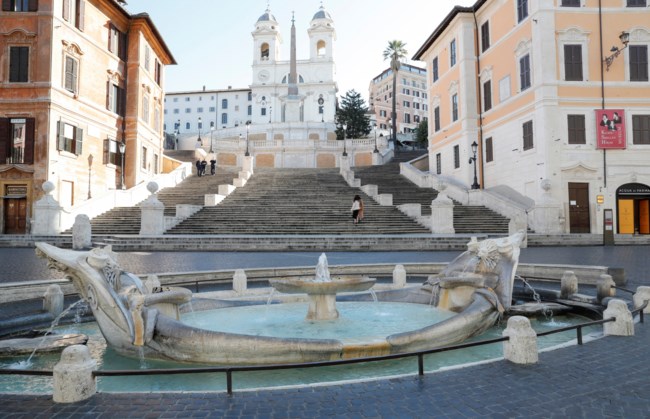 Rome