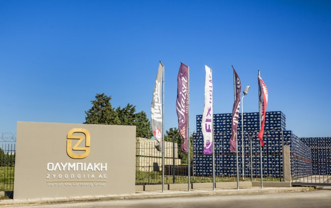 Ολυμπιακή Ζυθοποιία: Επενδύσεις άνω των 30 εκατ. ευρώ για την τριετία 2024- 2026 - Δέσμευση στις προοπτικές της εγχώριας αγοράς