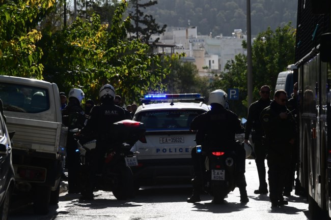 Περιπολικό