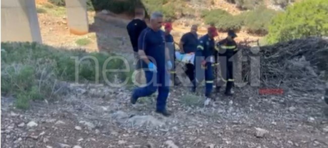 νεα κριτι