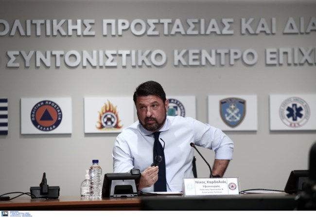 Τέλος στους κορονο-γάμους: Μέχρι 100 άτομα σε γάμους και βαφτίσεις λόγω των κρουσμάτων κορονοϊού