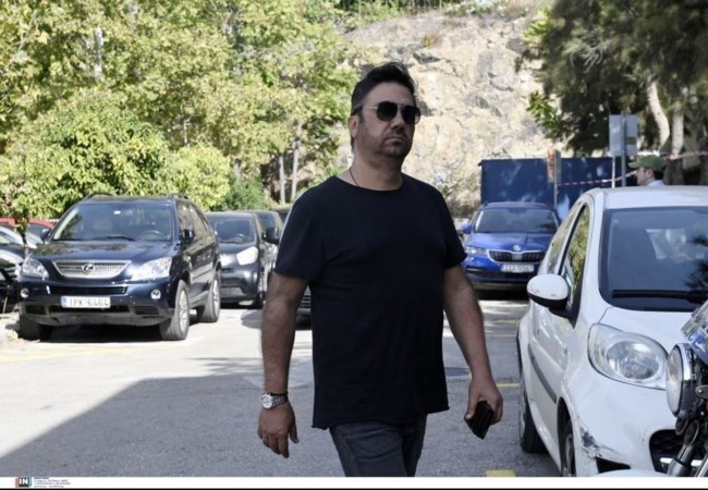 ΜΙΜΗΣ ΠΛΕΣΣΑΣ ΚΗΔΕΙΑ