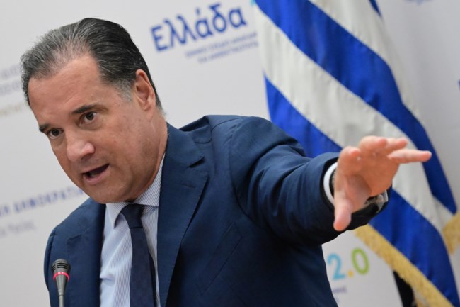 Πόσο περιμένουν οι ασθενείς στα επείγοντα των 10 νοσοκομείων με το ηλεκτρονικό βραχιολάκι - Αναλυτικά στοιχεία
