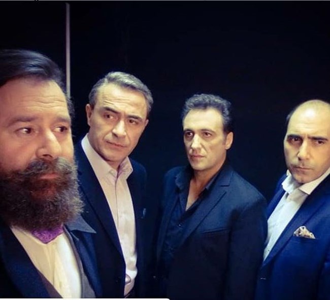 "Οι Άγριες Μέλισσες μου έφεραν γούρι. Παντρεύτηκα και έκανα και παιδί"