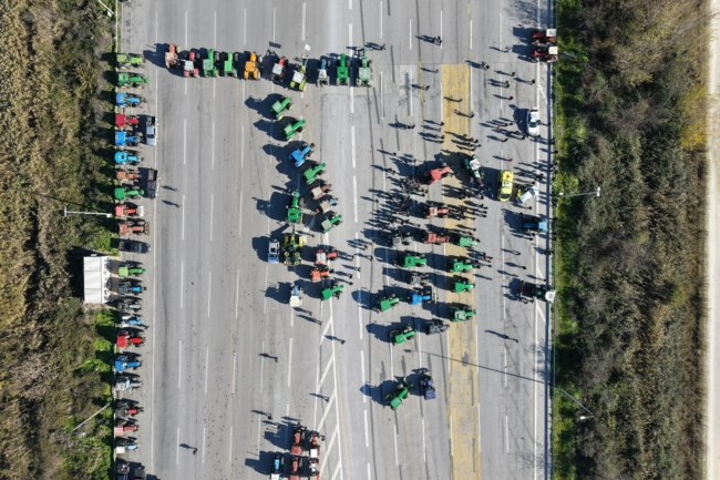 ΜΠΛΟΚΑ ΑΓΡΟΤΩΝ