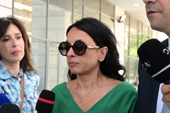 γεωργουση