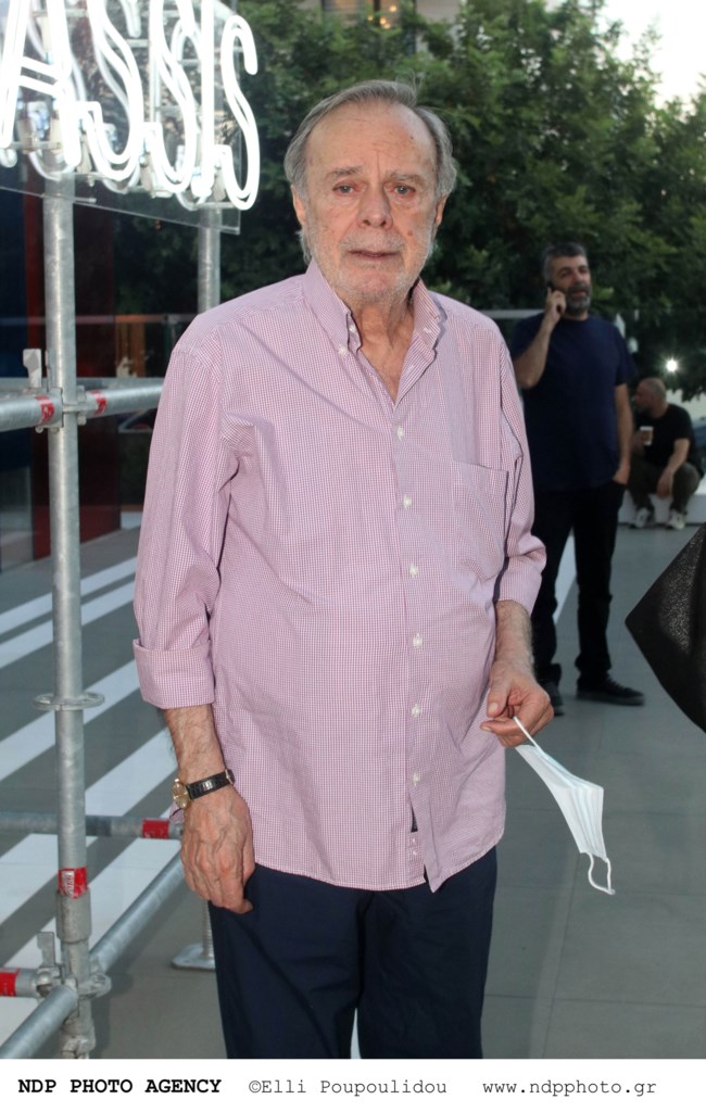 Χρήστος Πολίτης