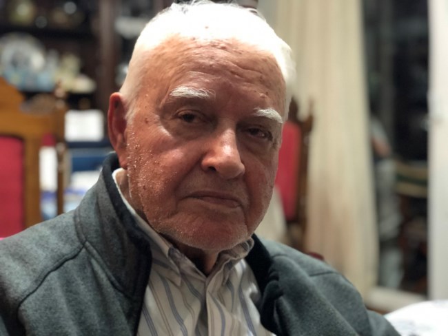 ΟΥΣΑΝΤΖΟΠΟΥΛΟΣ