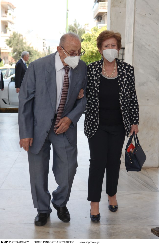 ΜΑΡΙΝΑ ΛΑΜΠΡΑΚΗ ΚΗΔΕΙΑ