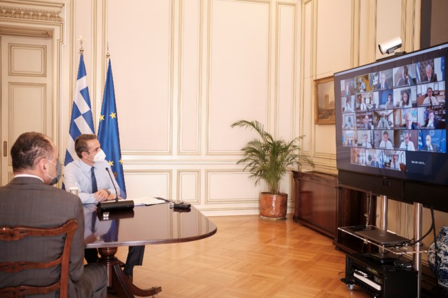 ΥΠΟΥΡΓΙΚΟ ΣΥΜΒΟΥΛΙΟ