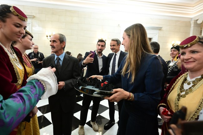 ΜΗΤΣΟΤΑΚΗΣ ΚΑΛΑΝΤΑ ΜΑΞΙΜΟΥ