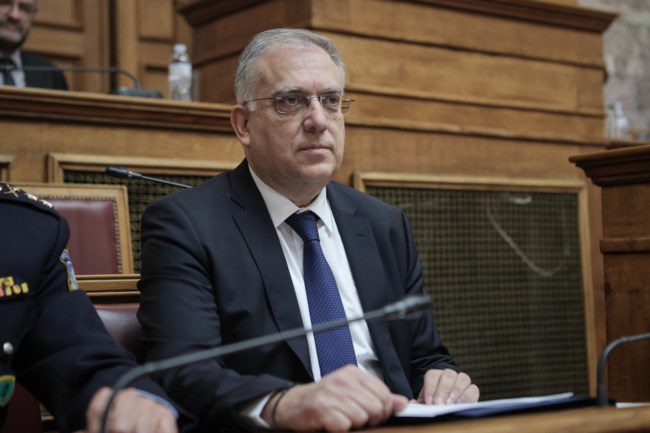 Τάκης Θεοδωρικάκος