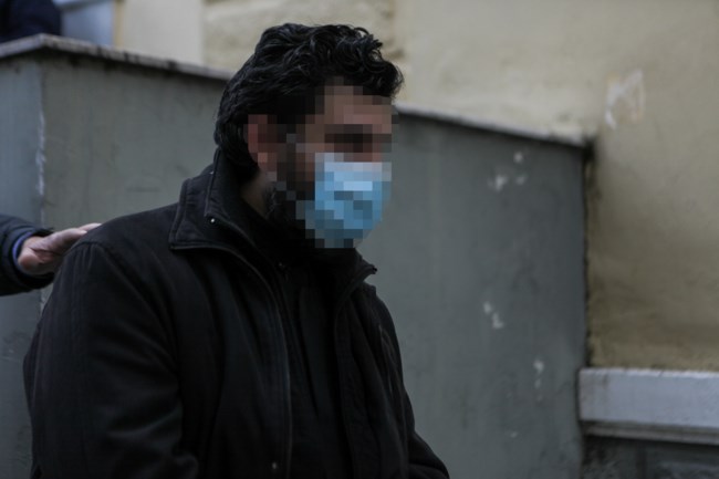 Ιερέας