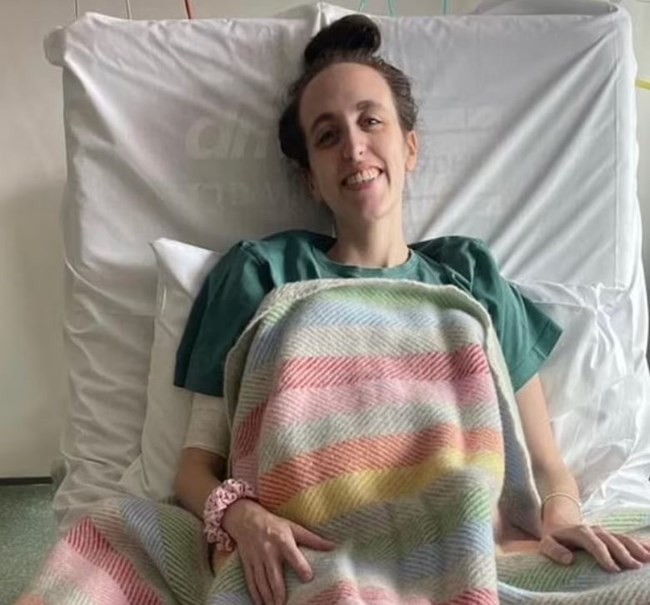 ΒΡΕΤΑΝΙΑ ΚΑΡΚΙΝΟΣ