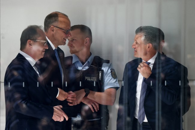 ΜΕΡΤΣ