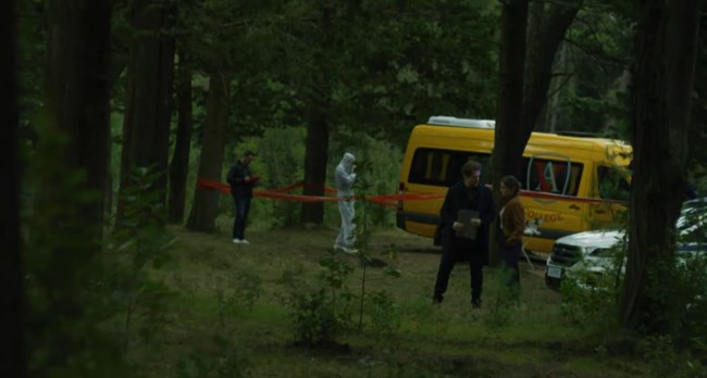 Σιωπηλός Δρόμος: Δυναμική πρεμιέρα για το σίριαλ του Mega - "Κόντραρε" το Survivor στη μάχη της τηλεθέασης