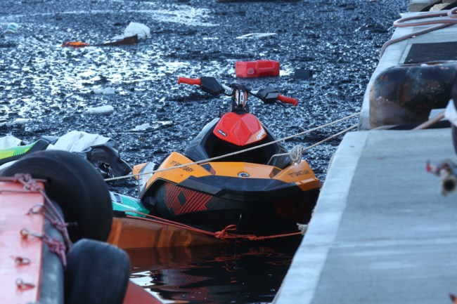 ΦΩΤΙΑ ΜΑΡΙΝΑ ΖΕΑΣ