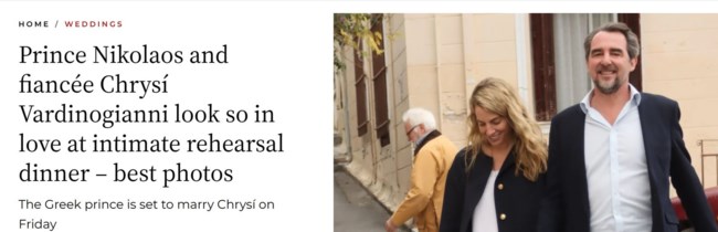 νικολαος