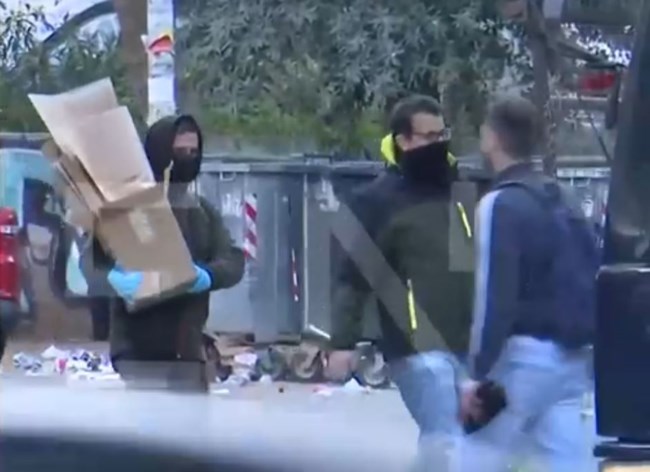 πολυτεχνειο