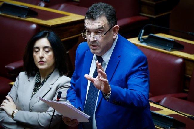 Νίκος Παπαδόπουλος
