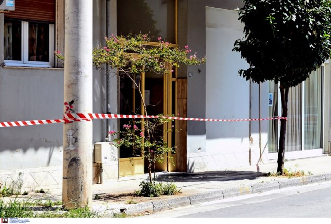 ΓΥΝΑΙΚΟΚΤΟΝΙΑ ΒΟΛΟΣ