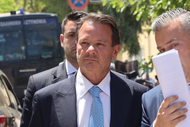 Απόστολος Λύτρας