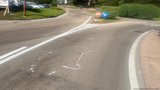 ΣΑΡΔΗΝΙΑ 24ΧΡΟΝΗ ΝΕΚΡΗ