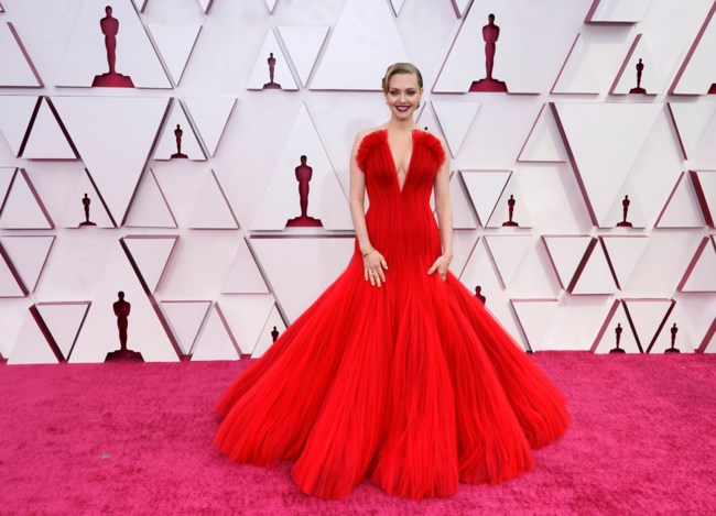 OSCARS