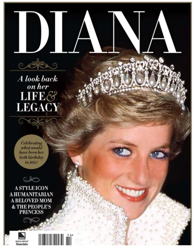 diana