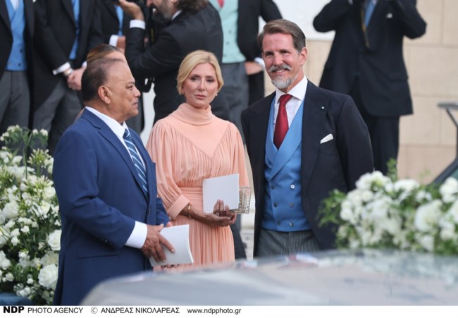 marie chantal