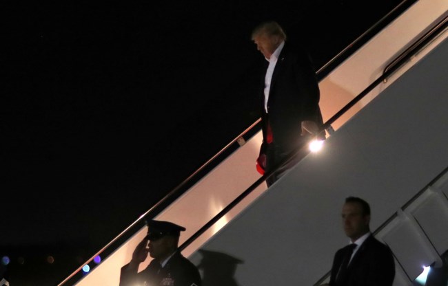 TRUMP