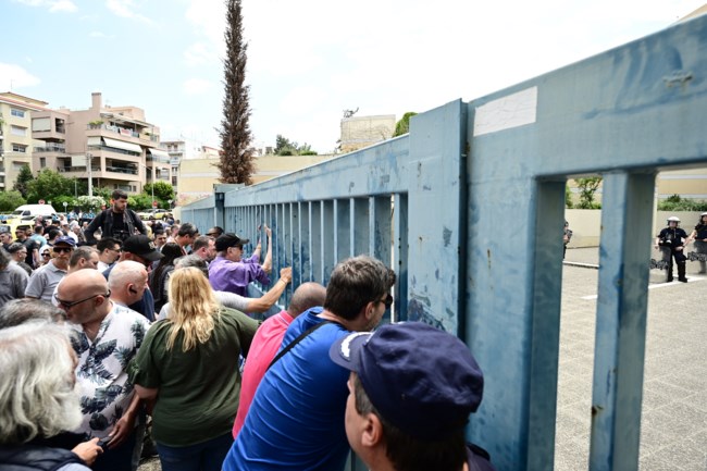 ΤΑΞΙΤΖΗΔΕΣ
