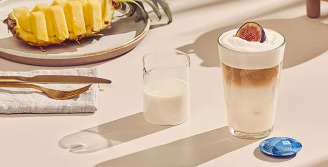 NESPRESSO