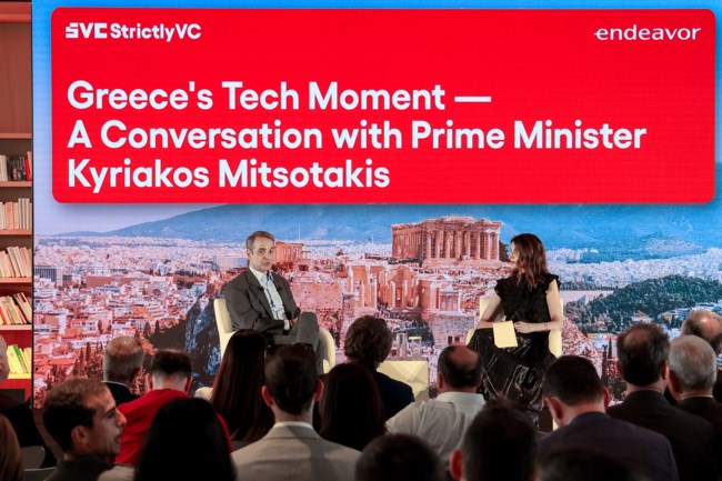 mitsotakis