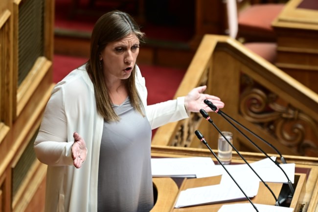 ΖΩΗ ΚΩΝΣΤΑΝΤΟΠΟΥΛΟΥ