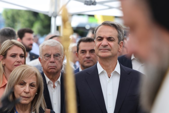 ΕΓΚΑΙΝΙΑ ΔΕΘ