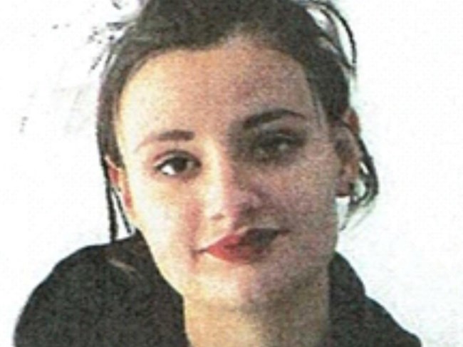 γαλλια θυμα παιδοκτονιας