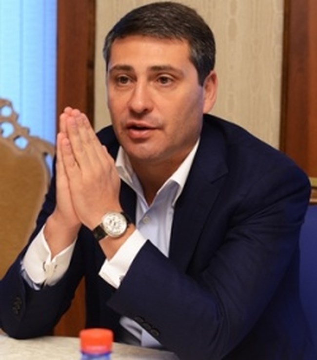 Ρώσος ολιγάρχης βρετανικές κυρώσεις