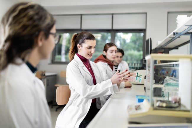 ΑΜΕΡΙΚΑΝΙΚΗ ΓΕΩΡΓΙΚΗ ΣΧΟΛΗ