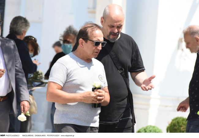 ΓΡΗΓΟΡΙΑΔΟΥ ΚΗΔΕΙΑ