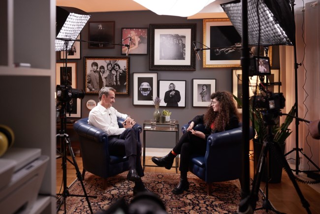 ΜΗΤΣΟΤΑΚΗΣ ΝΕΦΕΛΗ