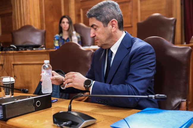 ΑΥΓΕΝΑΚΗΣ ΟΠΕΚΕΠΕ