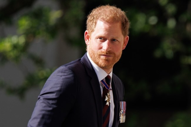 prince harry