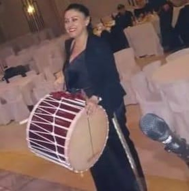 ΤΡΕΝΑ ΤΕΜΠΗ ΜΑΡΙΑ ΕΓΟΥΤ
