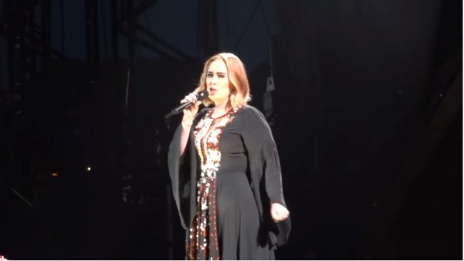 ADELE
